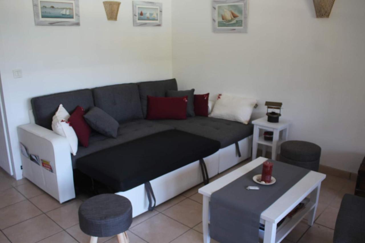 Residence Gascogne \ Appartement 116 Biscarrosse Exterior photo